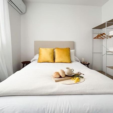 Apartamentos Gredos 103 Jaraiz de la Vera Exteriér fotografie