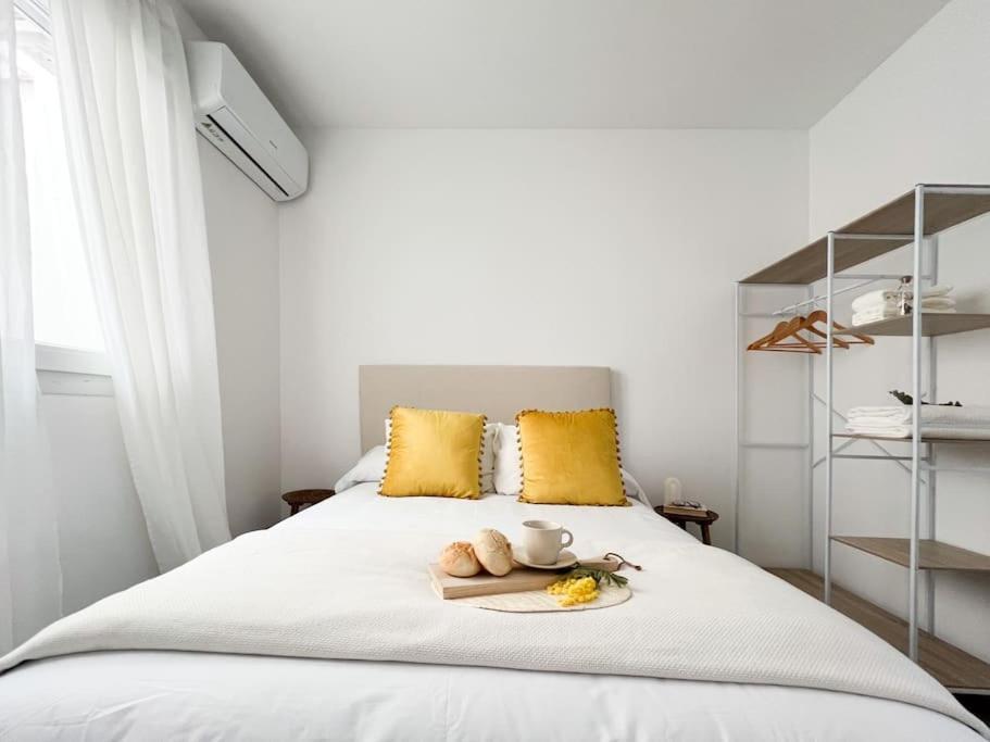 Apartamentos Gredos 103 Jaraiz de la Vera Exteriér fotografie