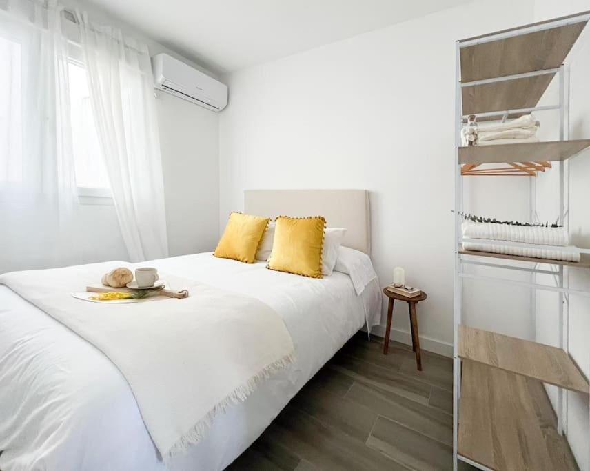 Apartamentos Gredos 103 Jaraiz de la Vera Exteriér fotografie